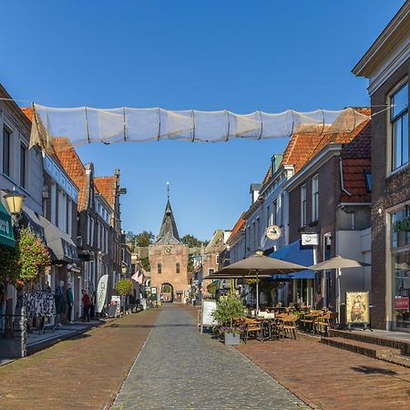 Doornspijk Vakantiehuis Veluws Genieten Met Whirlpool En Sauna מראה חיצוני תמונה