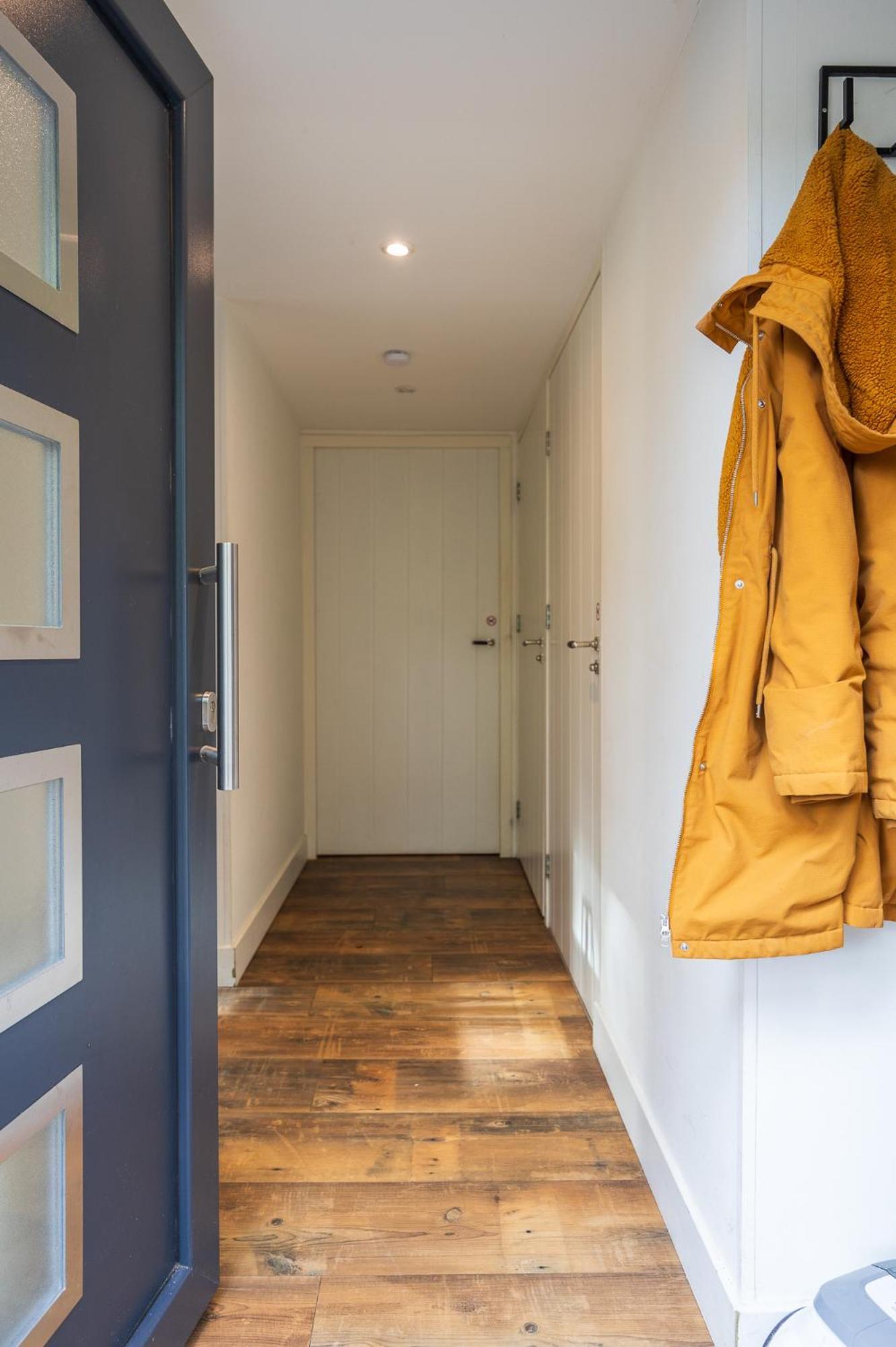 Doornspijk Vakantiehuis Veluws Genieten Met Whirlpool En Sauna מראה חיצוני תמונה