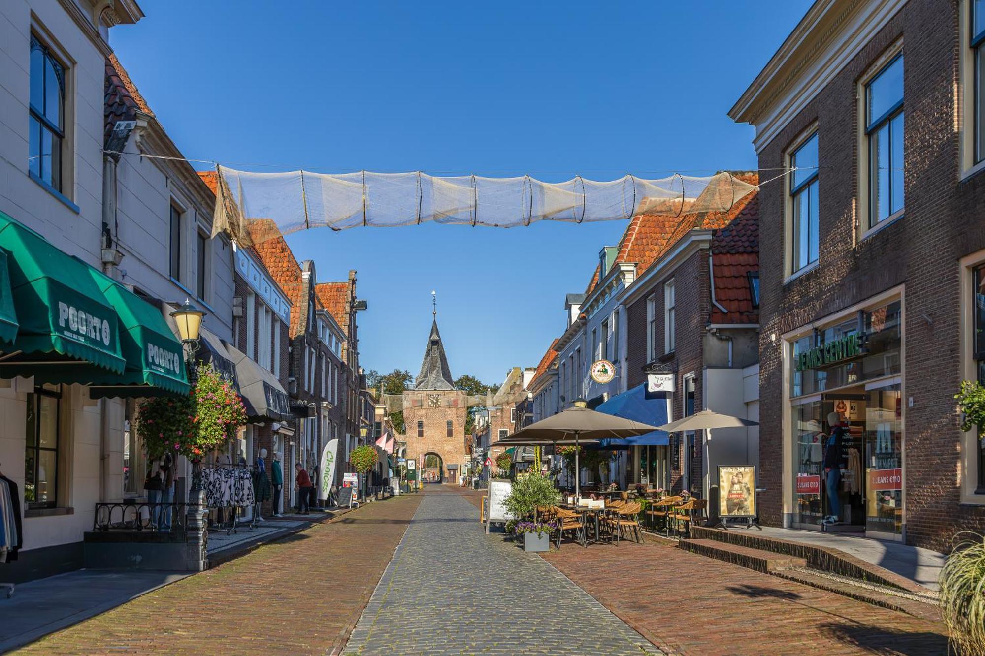 Doornspijk Vakantiehuis Veluws Genieten Met Whirlpool En Sauna מראה חיצוני תמונה